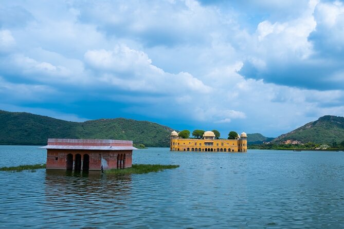 From Delhi: 5-Days Private Golden Triangle Tour With Hotels - Additional Information