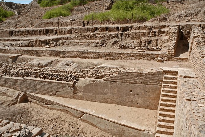 From Delhi Indus Civilization Archaeological Site Discovery - Tour Details and Start Time