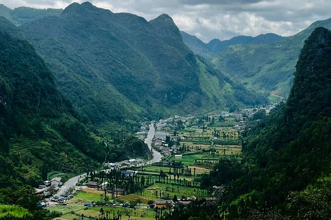From Ha Giang: Adventure Ha Giang Loop Private Tour 3days - Pickup Information