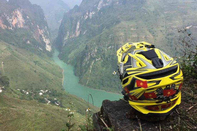 From Ha Giang: Motorbike Tour 3D2N (Small Group With Easy Riders) - Inclusions and Exclusions