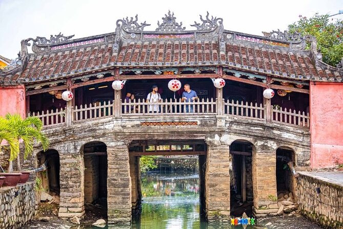 From Hue to Hoi An Journey: Lang Co Beach, Hai Van Pass, My Son - Pickup Details