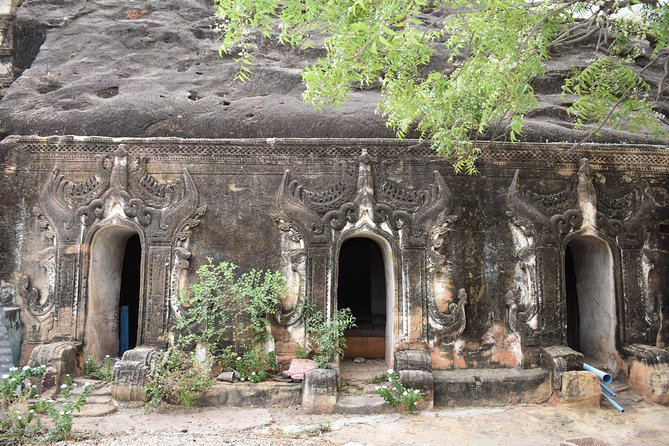 From Mandalay: Full Day Excursion To Monywa - Price and Booking
