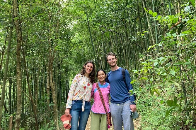 From Sapa: Waterfalls, Trekking and Tribal Villages Tour - Meal Inclusions