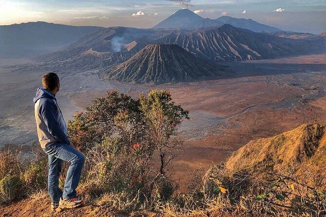 From Surabaya 3 Days Private Tour Mt Bromo Ijen Bali - Additional Information