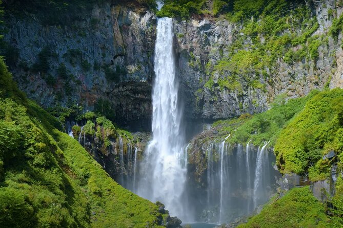 From Tokyo Nikko Sightseeing Private Day Tour of UNESCO Heritage - Pickup Details