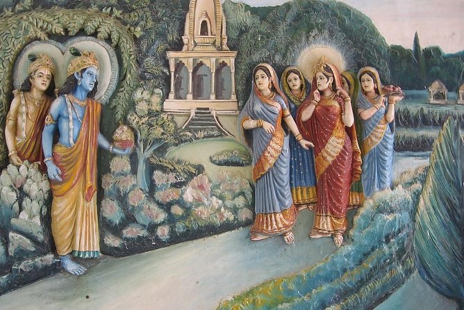 From Varanasi: Temples Tour With Markets and Evening Aarti - Booking Information