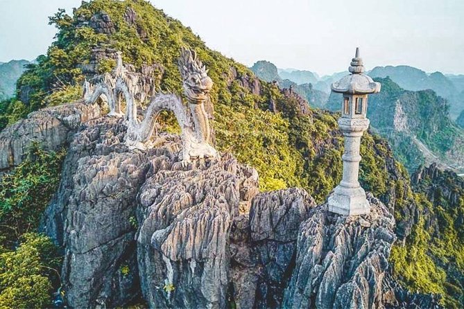 Full Day All-Inclusive HOA LU-TAM COC-MUA CAVE From Hanoi - Pickup Information