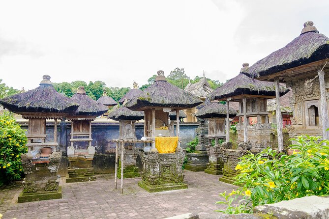 Full Day All-Inclusive Kintamani and Penglipuran Tour - Frequently Asked Questions