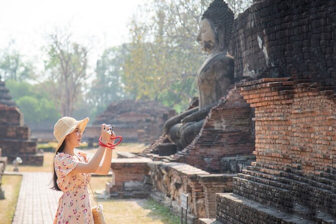 Full Day Ayutthaya Historical City Tour - Exclusions to Note