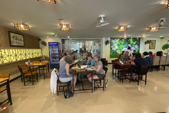 Full Day Explore Da Nang City With Chauffeur - Inclusions