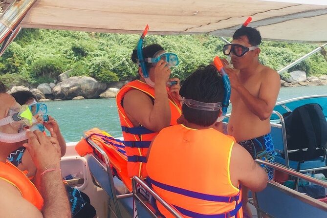 Full Day Fun Diving and Snorkeling By Tiger Fish Divers - Pricing and Booking