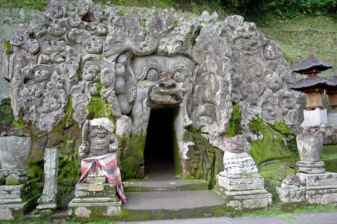 Full Day Group Tour Bali Great Introduction With Lunch - Pickup and Start Time Details