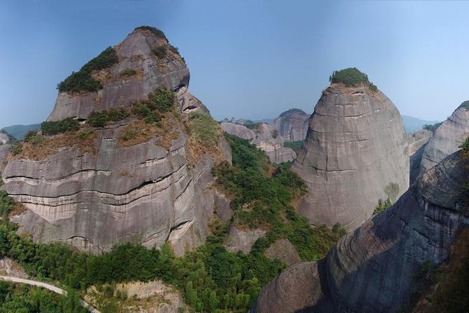 Full-Day Guilin Private Tour to Ziyuan Bajiaozhai Geography Park With the Lunch - Important Notes