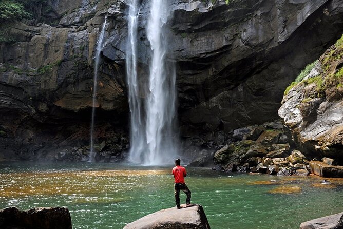Full-Day Kandy - Nuwara Eliya - Kandy Private Tour - Pricing Details