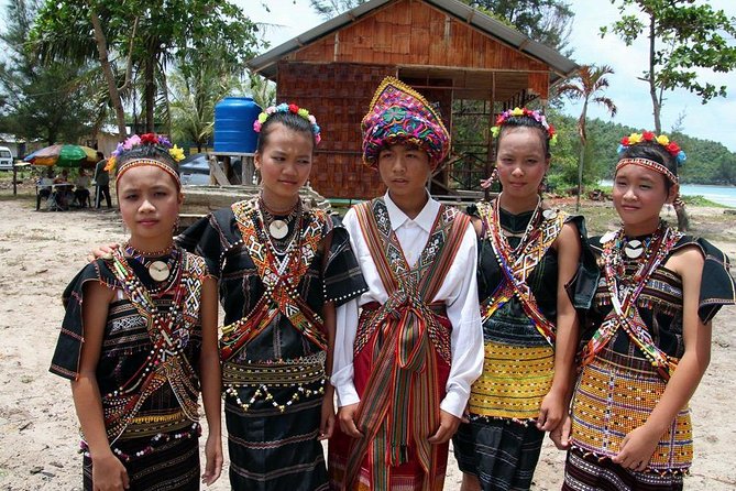 Full-Day Kota Belud and Rungus Longhouse From Kota Kinabalu ( Min 4 Pax ) - Included Activities