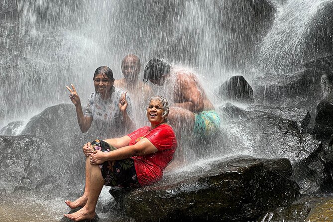 Full-Day Phnom Kulen National Park & Waterfall Shared Tour - Meeting and Pickup Details