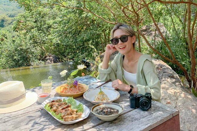 Full Day Private Adventure in Vinh Hy Bay - Directions and Accessibility