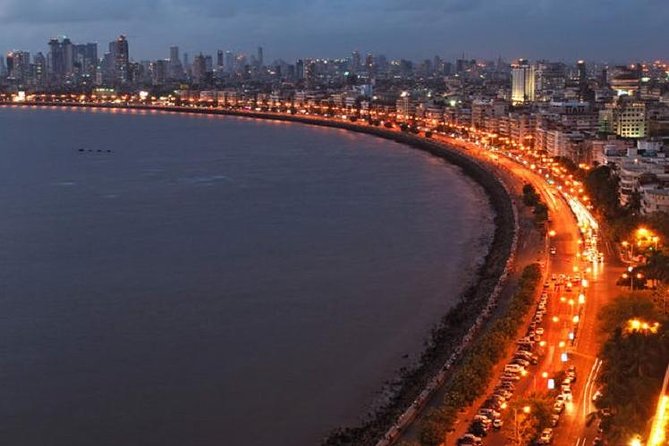 Full-Day Private City Tour of Mumbai - Inclusions