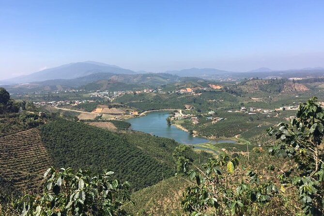 Full-Day Private Guided Dalat Countryside Tour - What to Bring