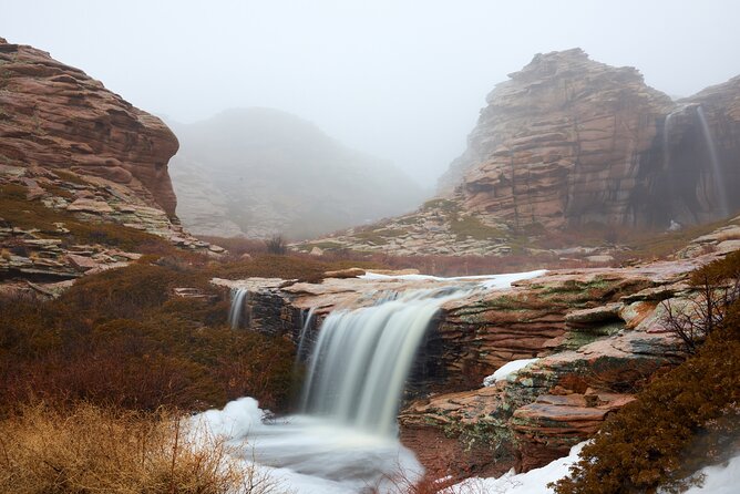 Full Day Private Hiking Tour in Almaty Mountains - Inclusions