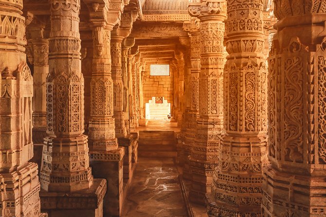 Full-Day Private Sightseeing Tour of Udaipur - Additional Tour Details