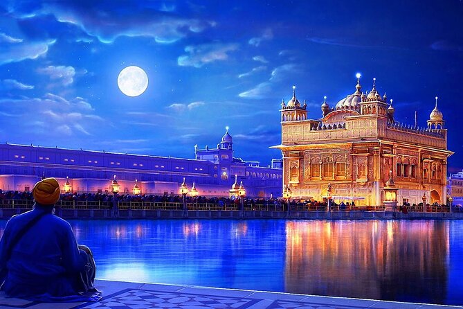 Full Day Private Tour of Amritsar With Visit to Wagha Border. - Important Reminders
