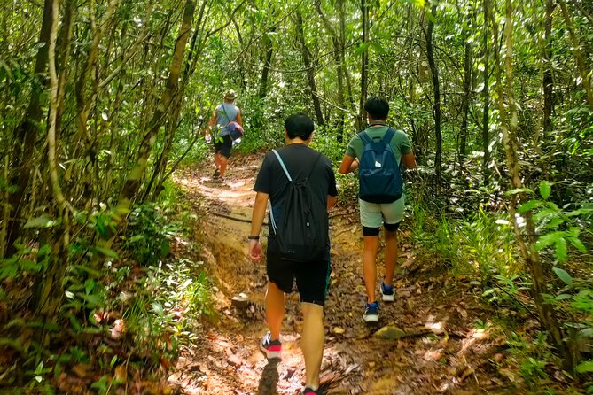 Full Day Private Tour Sightseeing to Phu Quoc With Licensed Guide - Lunch Arrangements