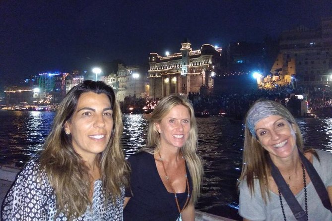 Full Day Varanasi and Sarnath Tour for Solo Female Traveler - Inclusions and Exclusions