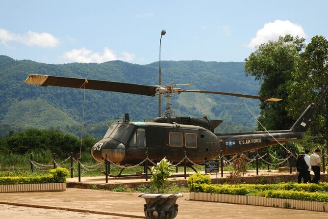 Full Day Vietnam DMZ Tour From Hue - Inclusions and Exclusions