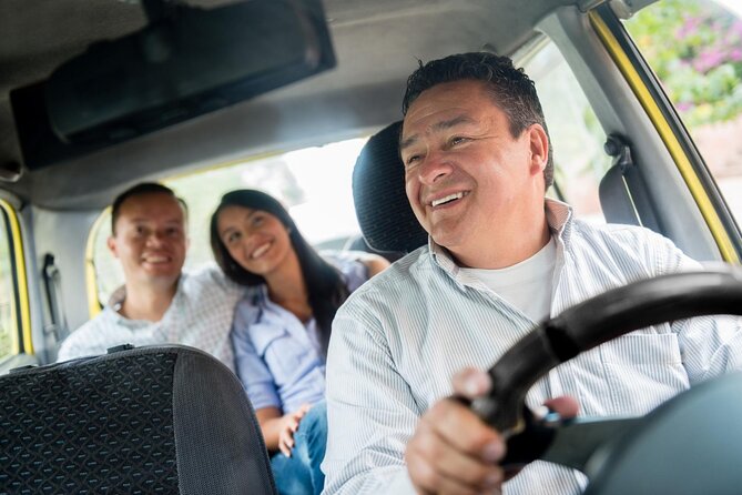 Fully Private Phnom Penh International Airport Transfers - Meeting and Pickup