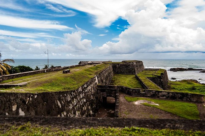 Galle City Day-Tour From Mirissa - Itinerary Details