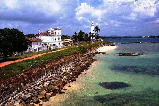 Galle Private Day Tour With Stilt Fishing From Colombo & Negombo - Pickup Details