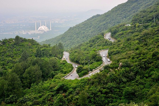 Gasherbrum I Expedition - Additional Information and Price