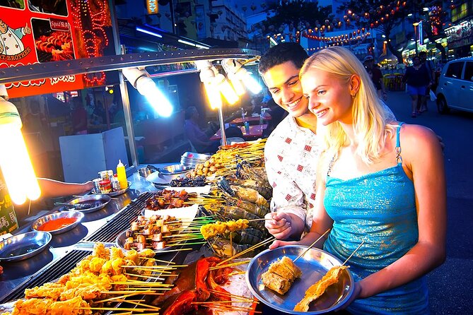 Gastronomical Tours by Dusky Leaf Adventures - Inclusions and Meeting Points