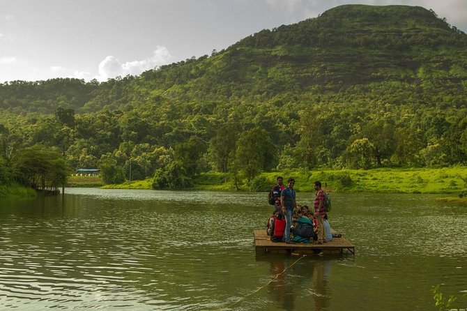 Glamping at Kalote Lake, Lonavala - Inclusions and Exclusions