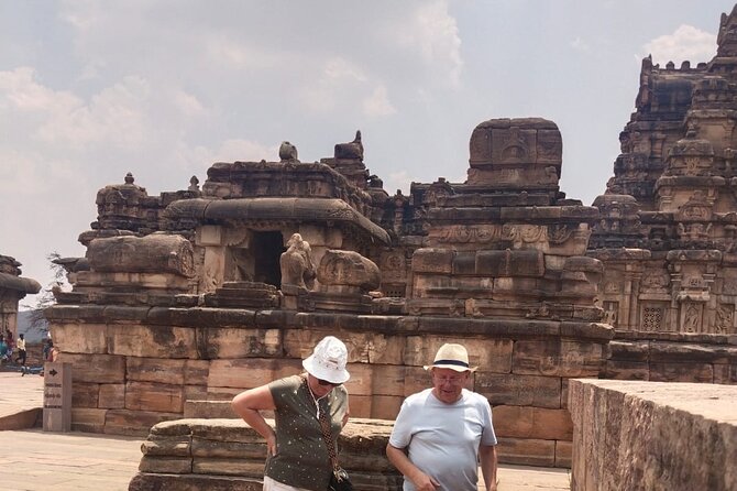 Goa to Badami Extension Tour - Inclusions and Exclusions