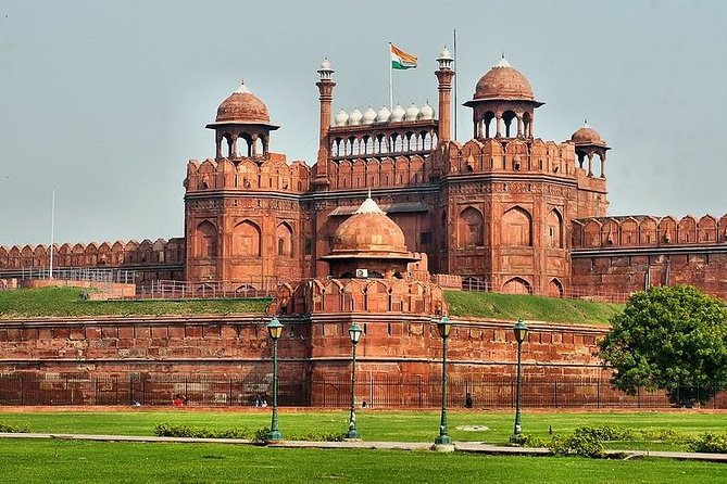 Golden Triangle India - Inclusions and Exclusions