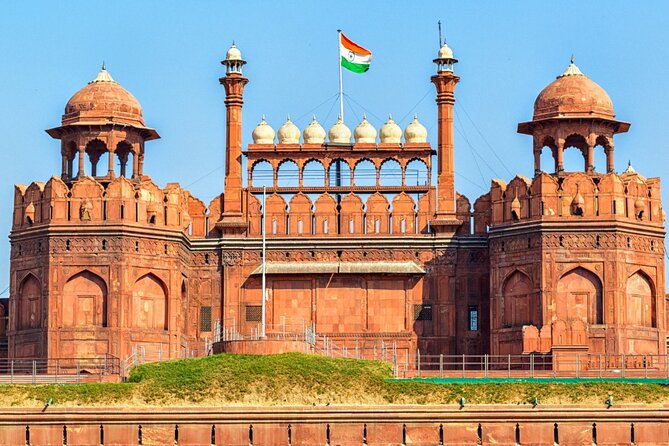 Golden Triangle Tour India Delhi Agra Jaipur and Beyond - Cultural Experiences