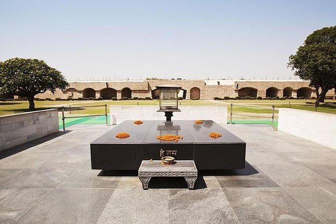 Golden Triangle With Amrithsar - Inclusions and Exclusions