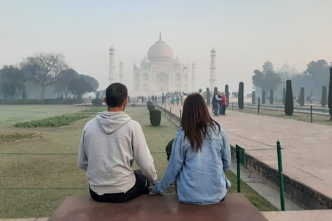 Golden Triangle With Honeymoon Tour - Inclusions and Services