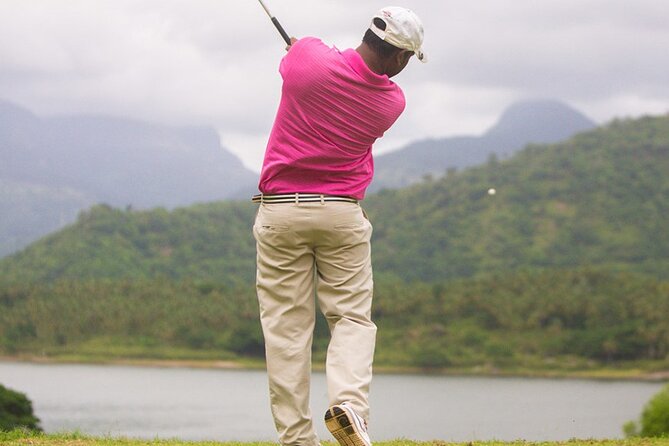 Golf Week Tour (8 Days) - Accommodation Details