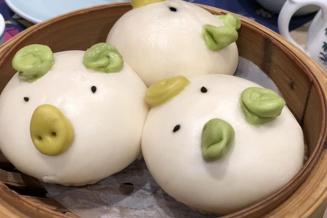 Guangzhou Day Tour- Cantonese Culture and Life Experience - Tour Highlights