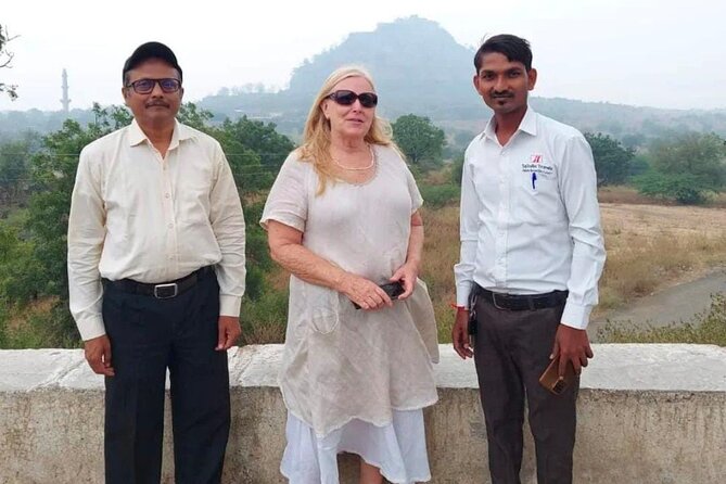 Guided Ajanta Caves Tour - Additional Information