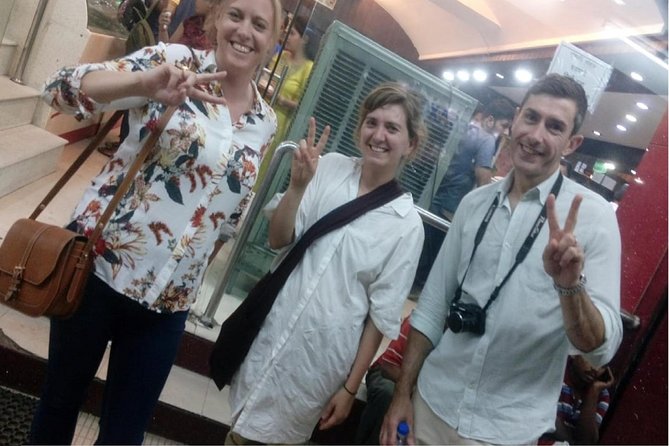Guided Food Crawl Tour of Mussoorie With a Local - Local Gastronomy
