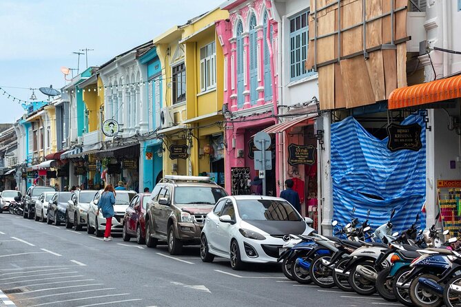 Guided Full Day Phuket Explorer Including Lunch - Frequently Asked Questions