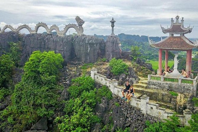 Guided Magnificent Hoa Lu & Mua Cave Tour With Lunch - Pickup Details