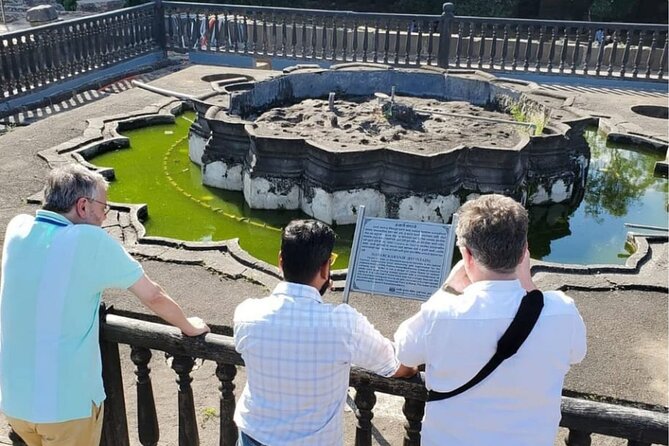 Guided Tour to Shaniwar Wada & Peshwas Legacy With Entrance - Historical Significance