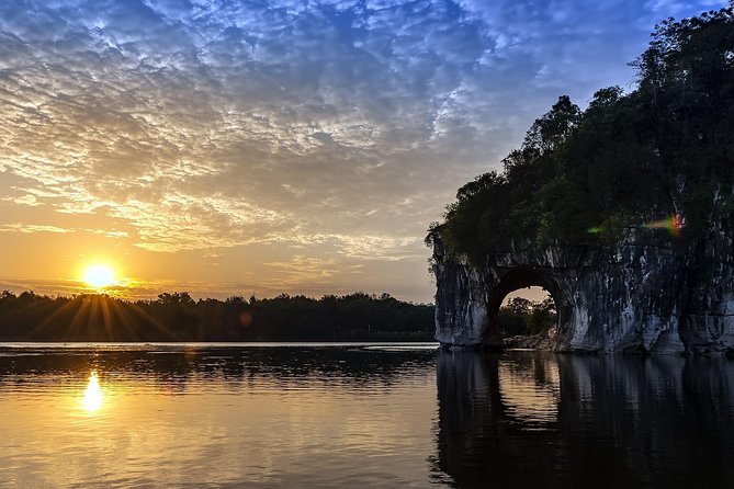 Guilin Discovery Mini Group Day Tour - Meeting and Pickup