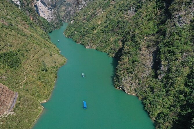 Ha Giang Loop - 2 Day Private Car Tour Through Mountains - Itinerary Highlights