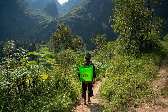 Ha Giang Loop 2 Days 1 Night - Accommodations